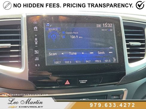Used 2018 Honda Pilot EX-L image 26