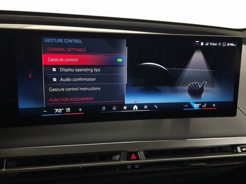 New 2025 BMW iX M60 image 21