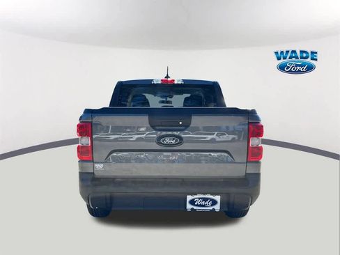 New 2025 Ford Maverick XL image 6