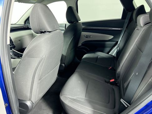 Used 2024 Hyundai Tucson SEL FWD image 26