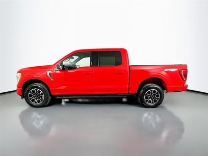 Used 2022 Ford F150 XLT w/ Equipment Group 302A High