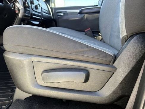 Used 2023 RAM 1500 Classic SLT w/ Electronics Group image 22