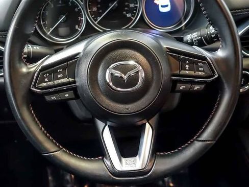 Used 2024 MAZDA CX-5 Carbon Edition AWD/4WD image 19