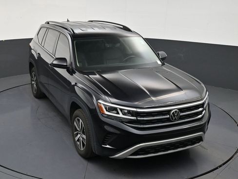 Used 2022 Volkswagen Atlas SE FWD image 18