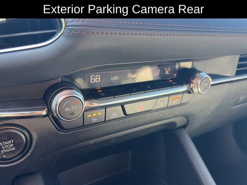 Certified 2023 MAZDA MAZDA3 s image 10