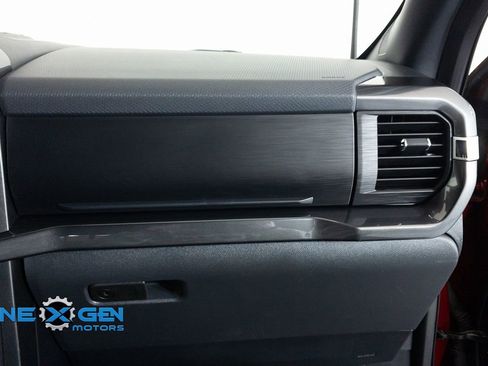 Used 2022 Ford F150 XLT w/ Equipment Group 302A High image 39