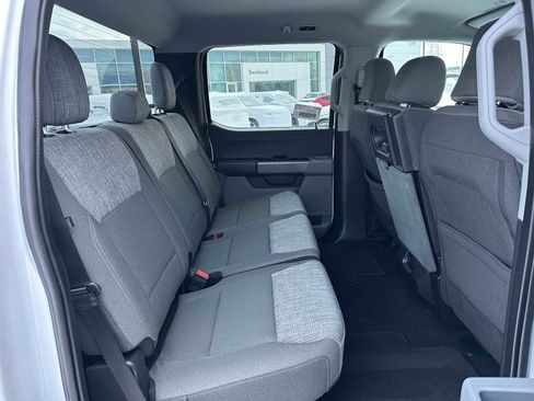 Used 2023 Ford F150 XLT w/ Trailer Tow Package image 12