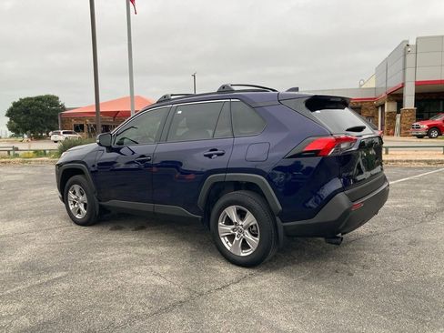 Certified 2025 Toyota RAV4 XLE w/ Weather Package AWD/4WD image 7