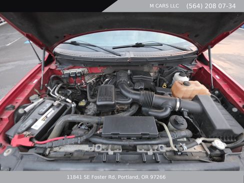Used 2010 Ford F150 XL AWD/4WD image 17