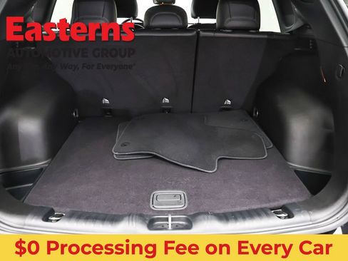 Used 2025 Jeep Compass Limited AWD/4WD image 9