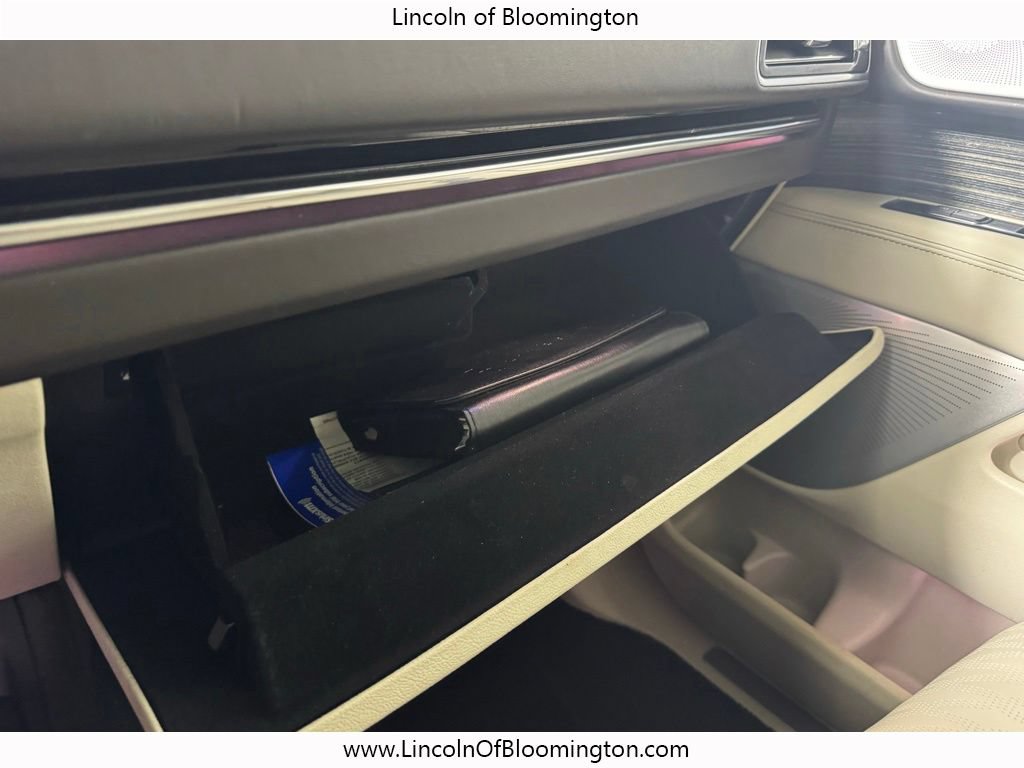 Certified 2023 Lincoln Navigator Black Label AWD/4WD image 73