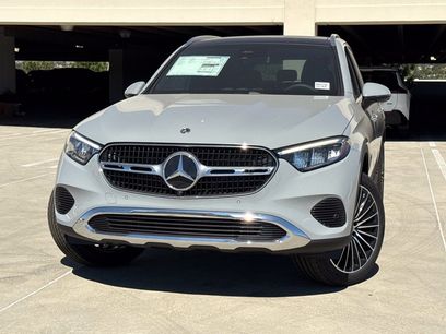 New 2027 Mercedes-Benz GLC 300