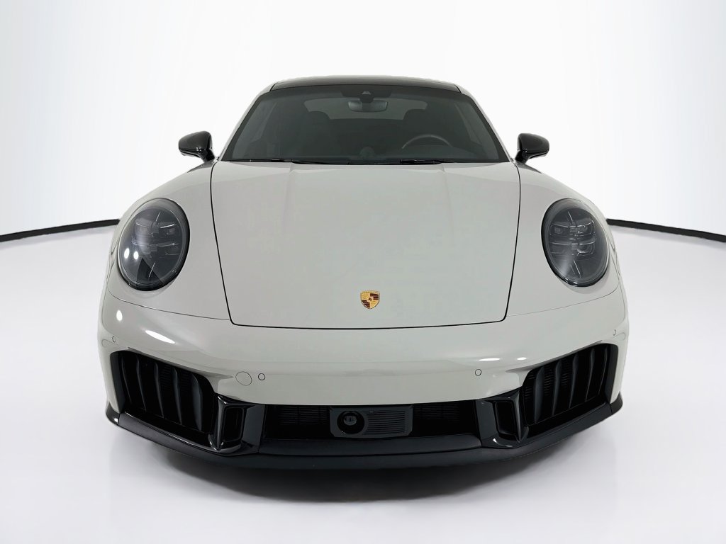 Used 2026 Porsche 911 Carrera GTS RWD image 6