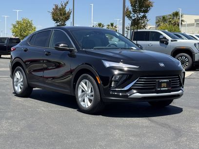 New 2026 Buick Envista Preferred w/ Convenience I Package