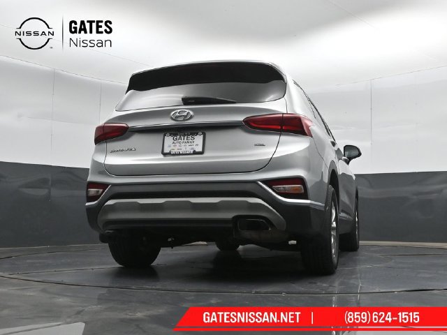 Used 2020 Hyundai Santa Fe SEL AWD/4WD image 34