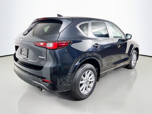 Used 2024 MAZDA CX-5 AWD 2.5 S w/ Select Package image 4