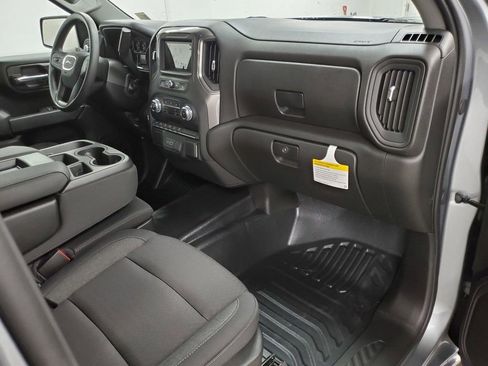 Used 2026 GMC Sierra 1500 Pro w/ Pro Value Package AWD/4WD image 14