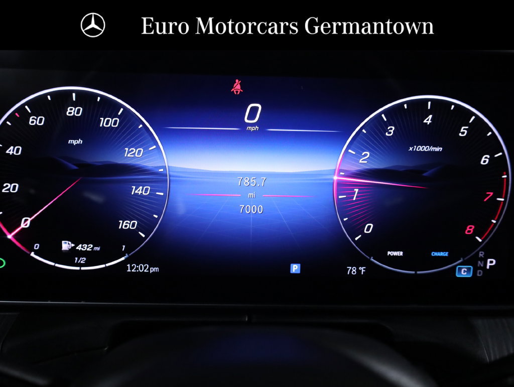 Used 2026 Mercedes-Benz C 300 4MATIC Sedan image 19