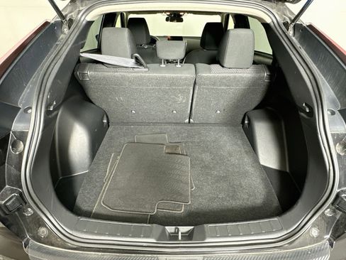 Used 2024 Mitsubishi Eclipse Cross LE AWD/4WD image 26