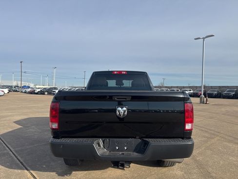 Used 2020 RAM 1500 Tradesman image 18