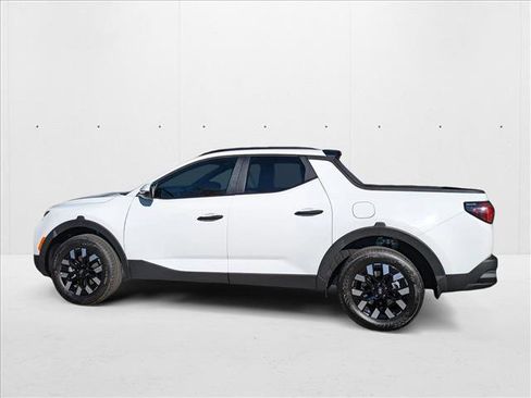 New 2026 Hyundai Santa Cruz SEL image 5