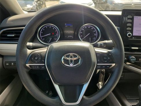 Used 2023 Toyota Camry LE image 13