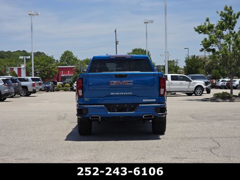 Used 2022 GMC Sierra 1500 Elevation AWD/4WD image 6
