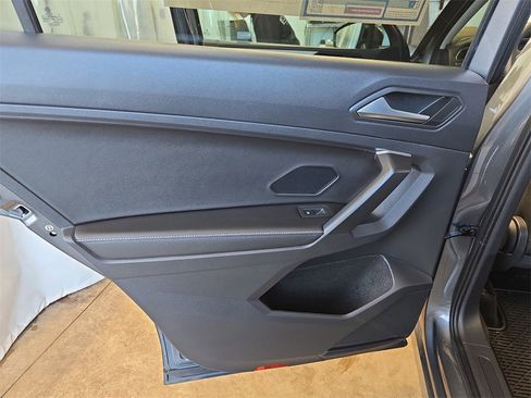 Certified 2024 Volkswagen Tiguan S image 15