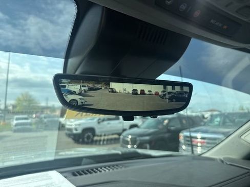 Used 2024 Chevrolet Silverado 2500 LTZ w/ LTZ Plus Package image 27