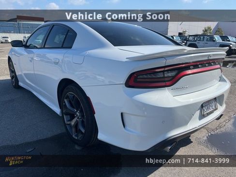 Used 2019 Dodge Charger R/T image 6