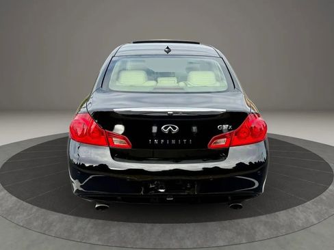 Used 2013 INFINITI G37 x Sedan w/ Premium Pkg image 5