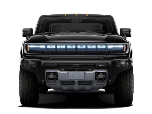 New 2026 GMC Hummer EV 4x4 Crew Cab image 4