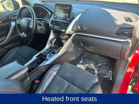 Used 2024 Mitsubishi Eclipse Cross SE image 18