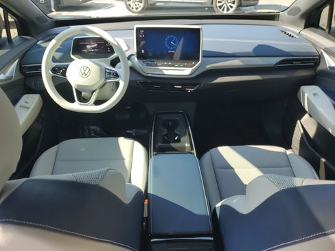 Used 2023 Volkswagen ID.4 Pro S image 14