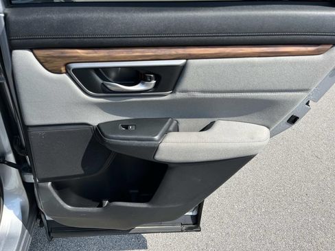 Used 2018 Honda CR-V EX image 22