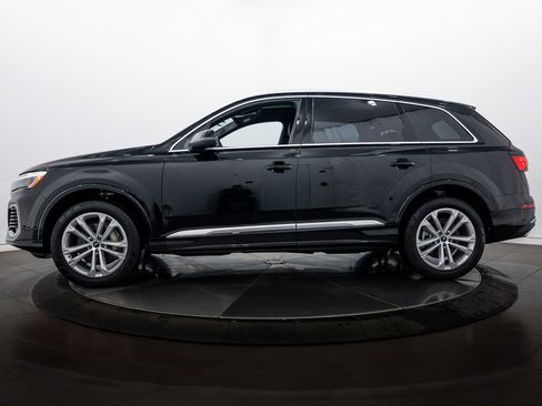 Used 2025 Audi Q7 3.0T Premium Plus image 7
