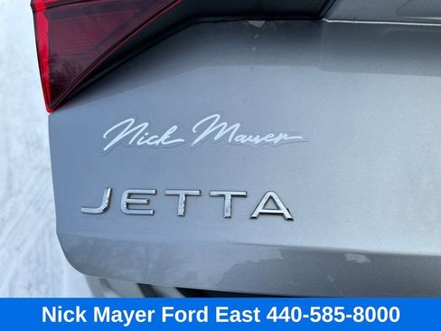 Used 2024 Volkswagen Jetta S image 16