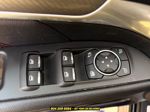 Used 2017 Ford Explorer Sport w/ Equipment Group 401A AWD/4WD image 13