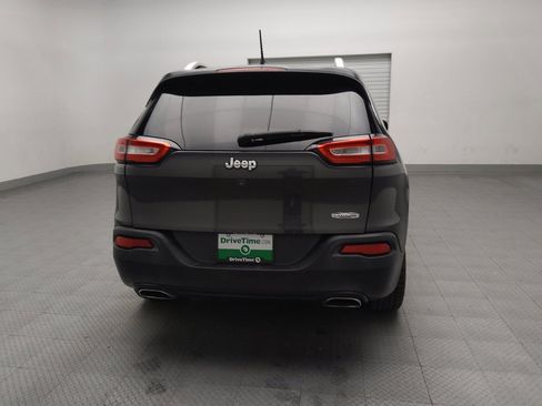 Used 2015 Jeep Cherokee Latitude image 7