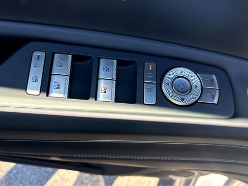 New 2026 Genesis GV80 2.5T image 24