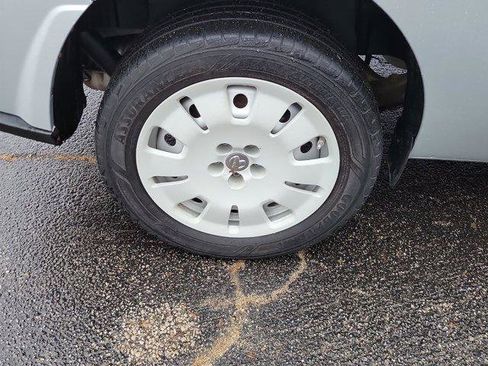 Used 2019 RAM ProMaster City SLT image 5