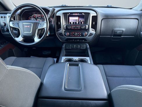 Used 2015 GMC Sierra 1500 SLE w/ SLE Value Package image 10