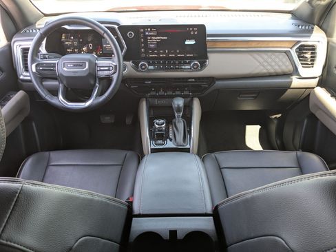 Certified 2023 GMC Canyon Denali AWD/4WD image 29