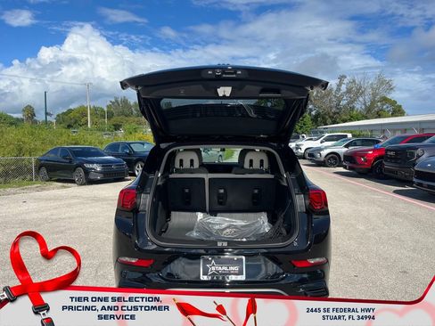 New 2026 Buick Encore GX Sport Touring w/ Advanced Technology Package image 15