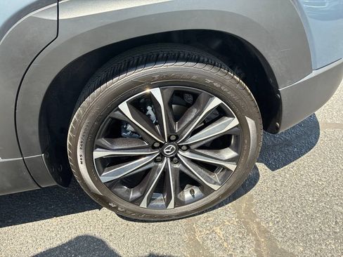 Certified 2025 MAZDA CX-50 AWD 2.5 S w/ Weather Package image 2