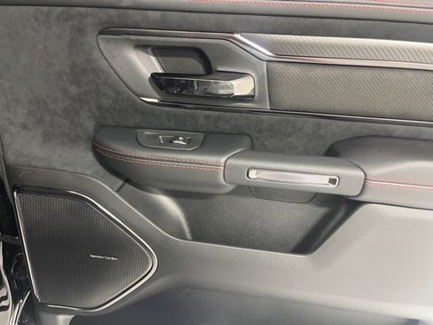 New 2026 RAM 1500 RHO w/ RHO Level 1 Equipment Group image 28