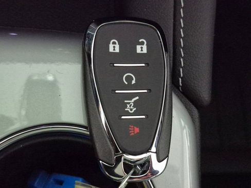 New 2025 Chevrolet Blazer LT w/ LPO, Floor Liner Package image 26