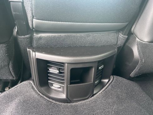 New 2026 RAM 2500 Tradesman AWD/4WD image 27