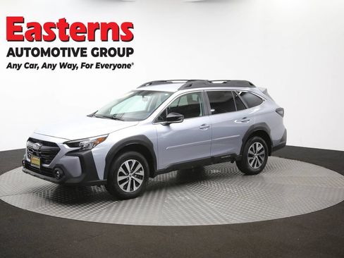 Used 2025 Subaru Outback Premium AWD/4WD image 50