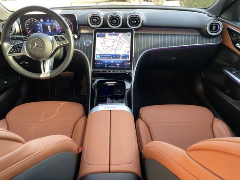 Certified 2023 Mercedes-Benz C 300 Sedan image 26